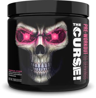 Sicht - Cobra Labs JNX The Curse Sicht - Cobra Labs JNX The Curse