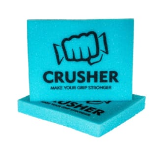 CRUSHER CRUSHER
