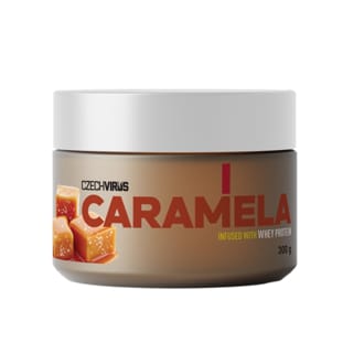 Czech Virus Caramela Czech Virus Caramela