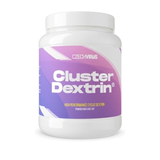 Sicht - Czech Virus Cluster Dextrin� 800 g