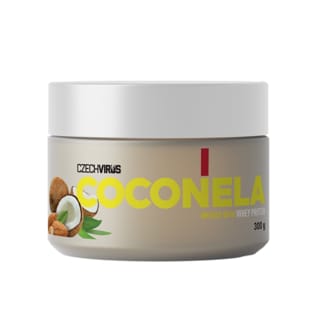 Czech Virus Coconela Czech Virus Coconela