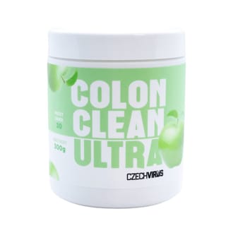 Czech Virus ColonClean Ultra