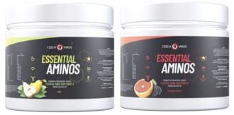 Sicht - Czech Virus ESSENTIAL AMINOS