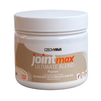 Czech Virus JOINT MAX ULTIMATE BLEND