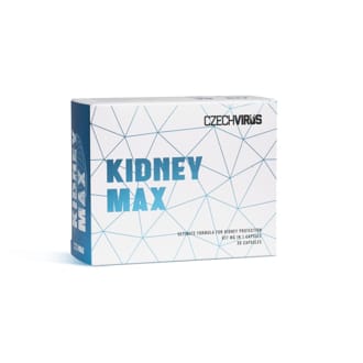 Czech Virus -  Kidney MAX 