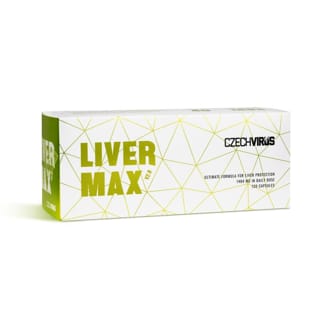 Czech Virus Liver MAX