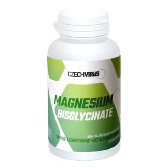 Czech Virus Magnesium Bisglycinate Czech Virus Magnesium Bisglycinate