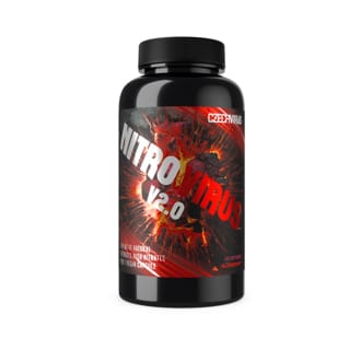 Sicht - Czech Virus Nitro V2.0 Sicht - Czech Virus Nitro V2.0