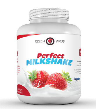 Sicht - Czech Virus PERFECT MILKSHAKE