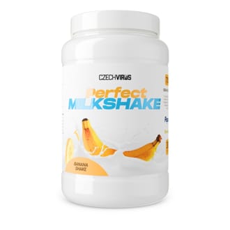 Czech Virus PERFECT MILKSHAKE