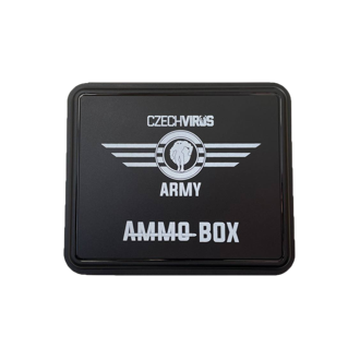 Czech Virus PillMaster XL Box