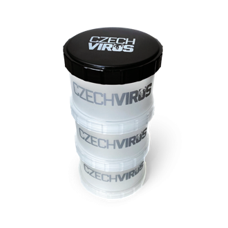 Czech Virus PowerTower
