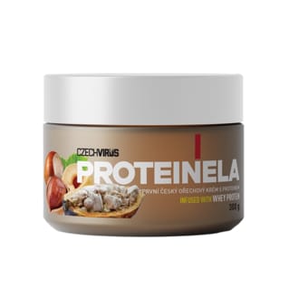 Czech Virus Proteinela