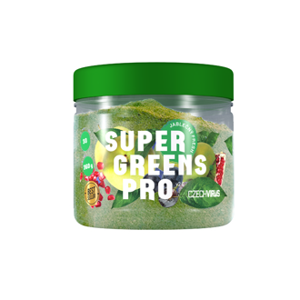 Czech Virus Super Greens Pro Czech Virus Super Greens Pro