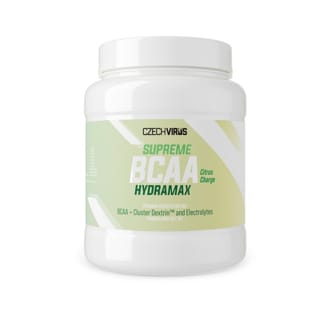 Sicht - Czech Virus Supreme BCAA Hydramax 468 g