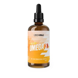 Czech Virus Vegan Omega 3 Czech Virus Vegan Omega 3