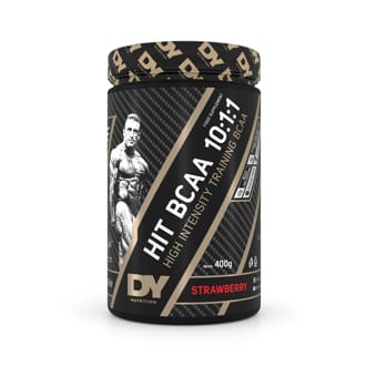 Sicht - Dorian Yates HIT BCAA 10:1:1