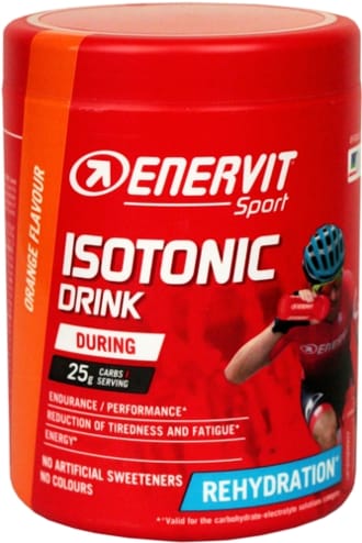 ENERVIT Isotonic Drink (G Sport) ENERVIT Isotonic Drink (G Sport)