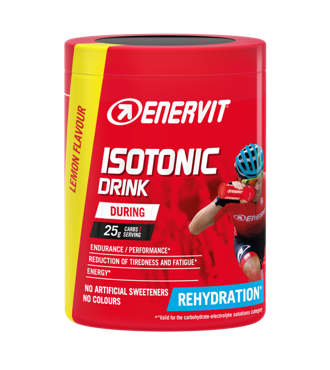 ENERVIT Isotonic Drink (G Sport) ENERVIT Isotonic Drink (G Sport)