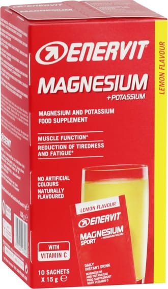 ENERVIT Magnesium Sport ENERVIT Magnesium Sport