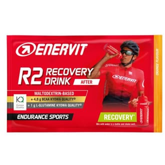 ENERVIT R2 Recovery Drink