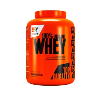Extrifit 100 % Whey Protein Extrifit 100 % Whey Protein
