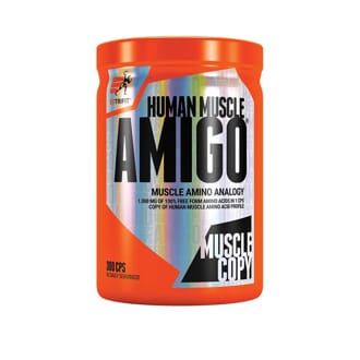 Extrifit Amigo