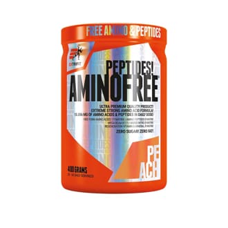 Extrifit Aminofree Peptides 