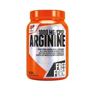 Extrifit Arginine 1000 Extrifit Arginine 1000