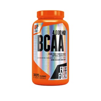 Extrifit BCAA 2:1:1 Pure Extrifit BCAA 2:1:1 Pure