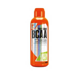 Extrifit BCAA 80000 Liquid Extrifit BCAA 80000 Liquid
