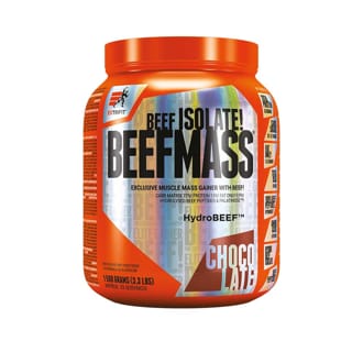 Extrifit BeefMass Extrifit BeefMass