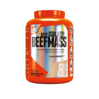 Extrifit BeefMass Extrifit BeefMass