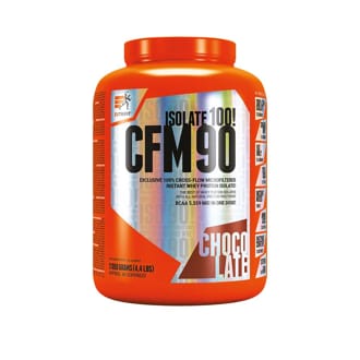 Extrifit CFM Instant Whey Isolate 90