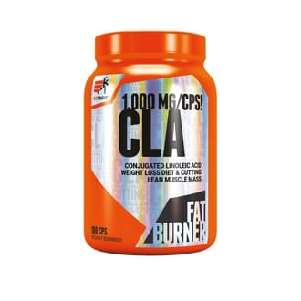 Sicht - Extrifit CLA 1000 mg Sicht - Extrifit CLA 1000 mg