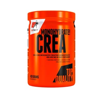 Sicht - Extrifit Crea Monohydrate 