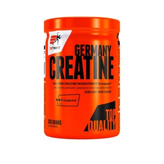 Extrifit Creatine Germany Creapure Extrifit Creatine Germany Creapure