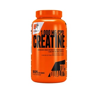 Sicht - Extrifit Creatine Monohydrate 