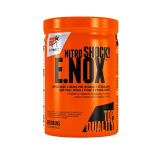 Sicht - Extrifit E.Nox Shock 