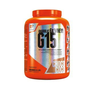 Extrifit G 15 Gainer Extrifit G 15 Gainer