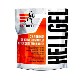 Sicht - Extrifit Hellgel Sicht - Extrifit Hellgel