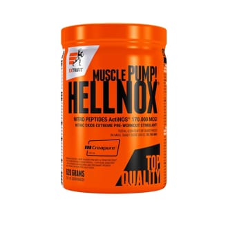 Sicht - Extrifit Hellnox 