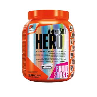 Extrifit Hero Extrifit Hero