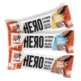 Sicht - Extrifit Hero Bar