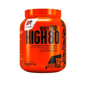 Extrifit High Whey 80