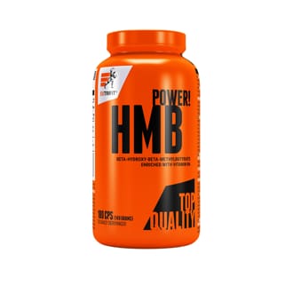 Sicht - Extrifit HMB Power