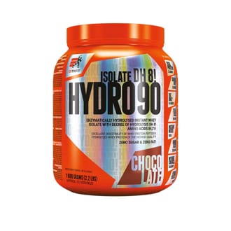 Extrifit Hydro Isolate 90% Extrifit Hydro Isolate 90%