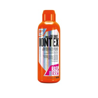 Extrifit Iontex Regeneration