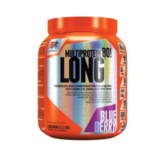 Extrifit Long 80 Multiprotein Extrifit Long 80 Multiprotein