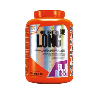Extrifit Long 80 Multiprotein Extrifit Long 80 Multiprotein
